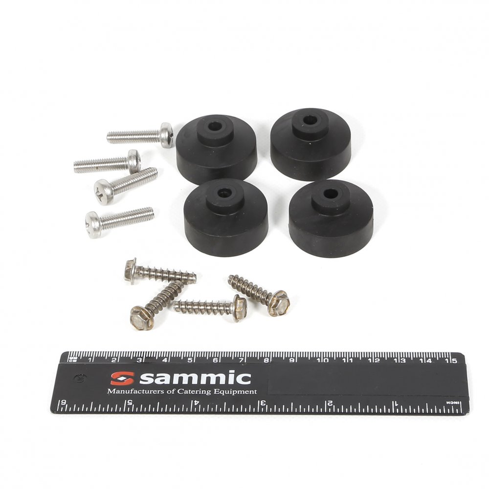 CK Feet Set SFO 2059700
